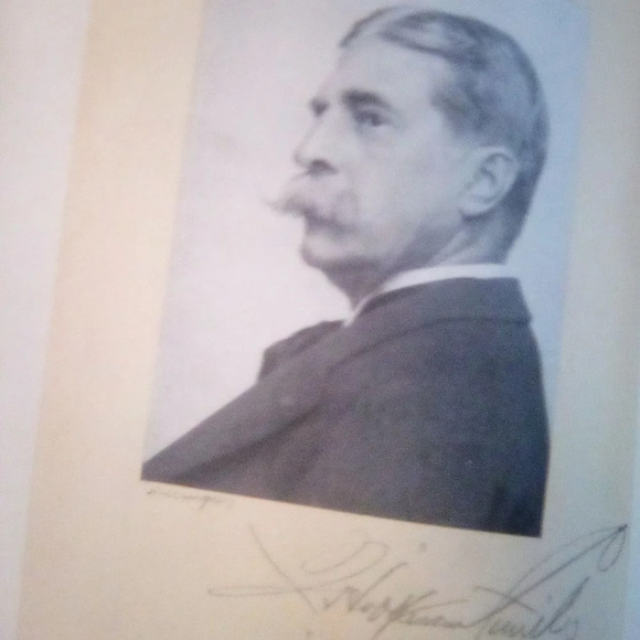 The Novels, Stories And Sketches of F. Hopkinson Smith Beacon Edition… - Picture 3 of 4